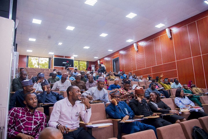 Empowering professionals, one training at a timeDay 1 of The Refined Professional™️ training pro (1)