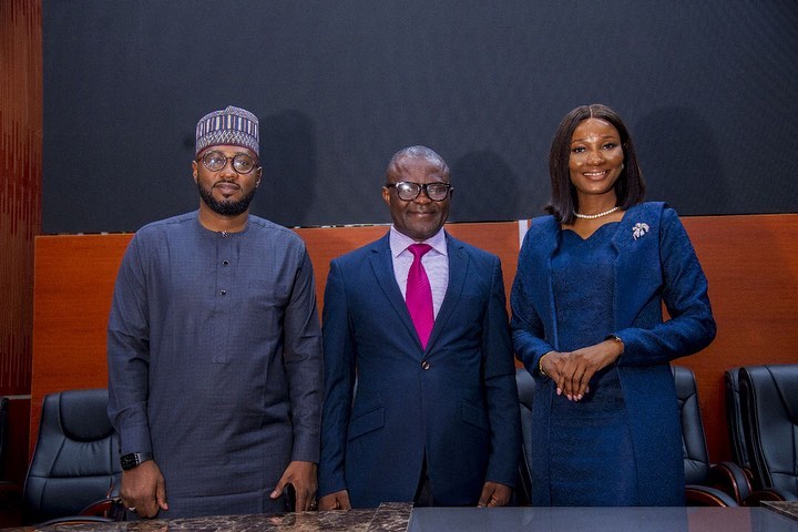 Empowering professionals, one training at a timeDay 1 of The Refined Professional™️ training pro (2)