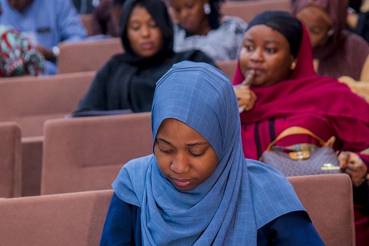 Empowering professionals, one training at a timeDay 1 of The Refined Professional™️ training pro (6)