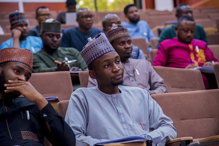 Empowering professionals, one training at a timeDay 1 of The Refined Professional™️ training pro